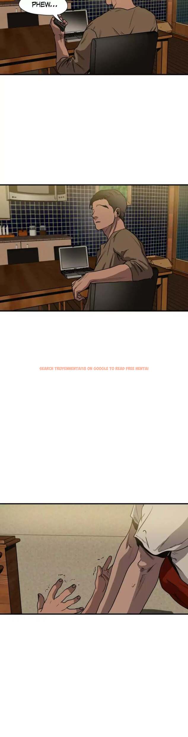 Read Hentai Image 14 858 in comic Killing Stalking - Chapter 52 - hentaitnt.net