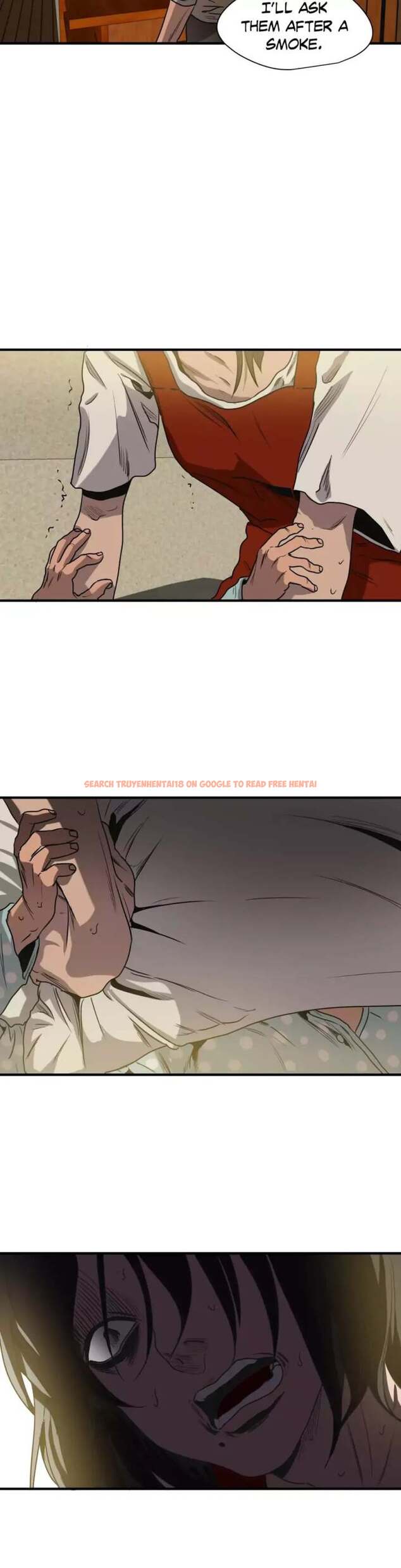Read Hentai Image 18 858 in comic Killing Stalking - Chapter 52 - hentaitnt.net