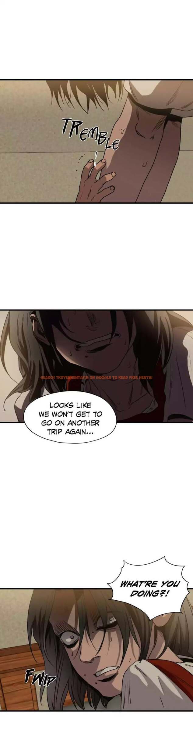 Read Hentai Image 19 858 in comic Killing Stalking - Chapter 52 - hentaitnt.net