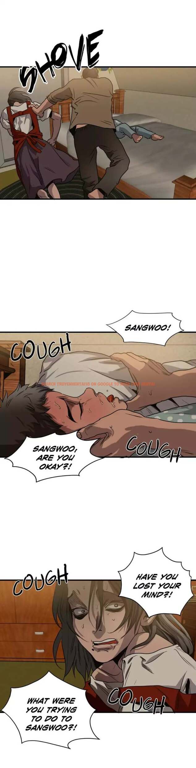 Read Hentai Image 20 858 in comic Killing Stalking - Chapter 52 - hentaitnt.net
