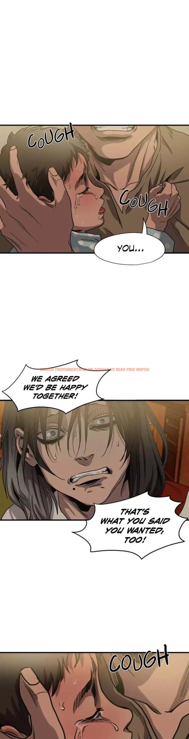 Read Hentai Image 21 858 in comic Killing Stalking - Chapter 52 - hentaitnt.net