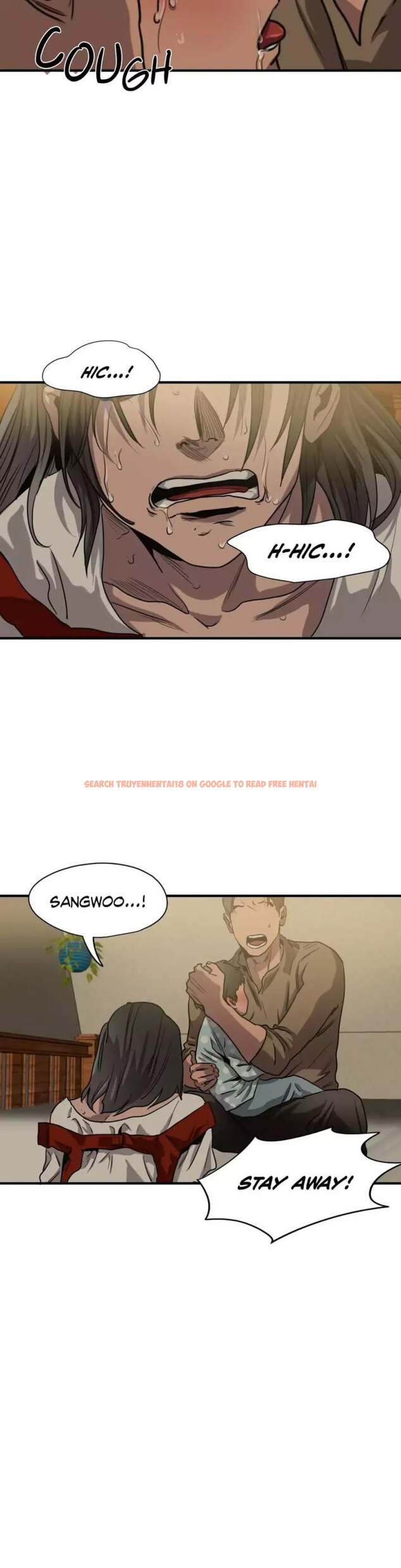 Read Hentai Image 22 858 in comic Killing Stalking - Chapter 52 - hentaitnt.net