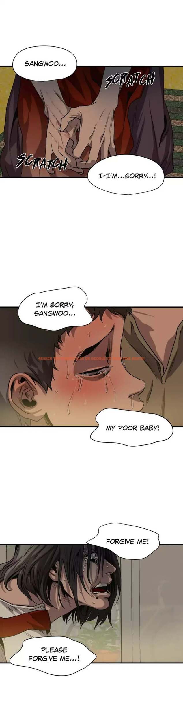 Read Hentai Image 23 858 in comic Killing Stalking - Chapter 52 - hentaitnt.net