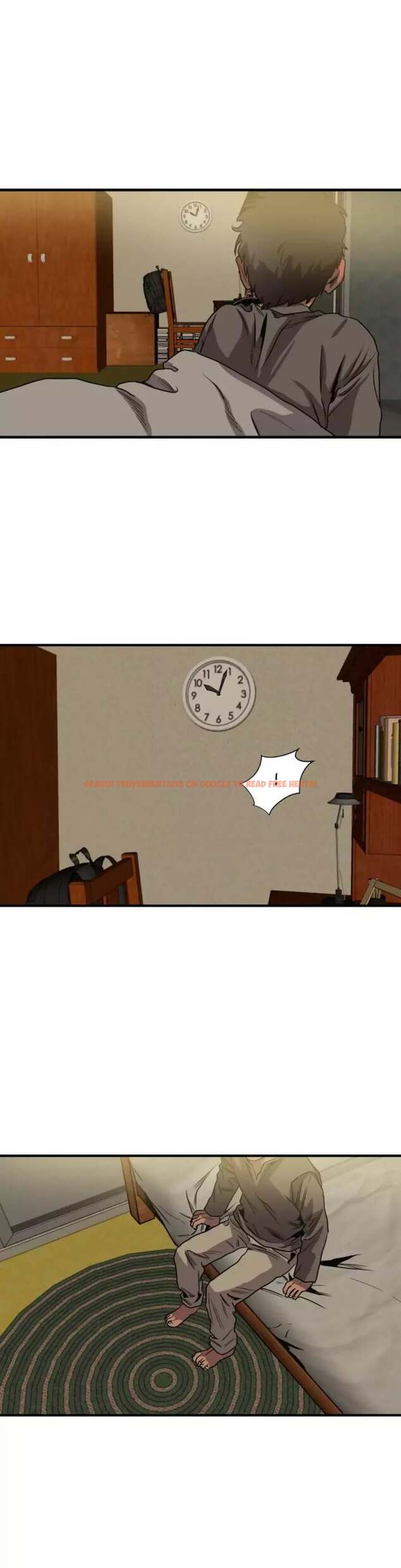 Read Hentai Image 27 858 in comic Killing Stalking - Chapter 52 - hentaitnt.net