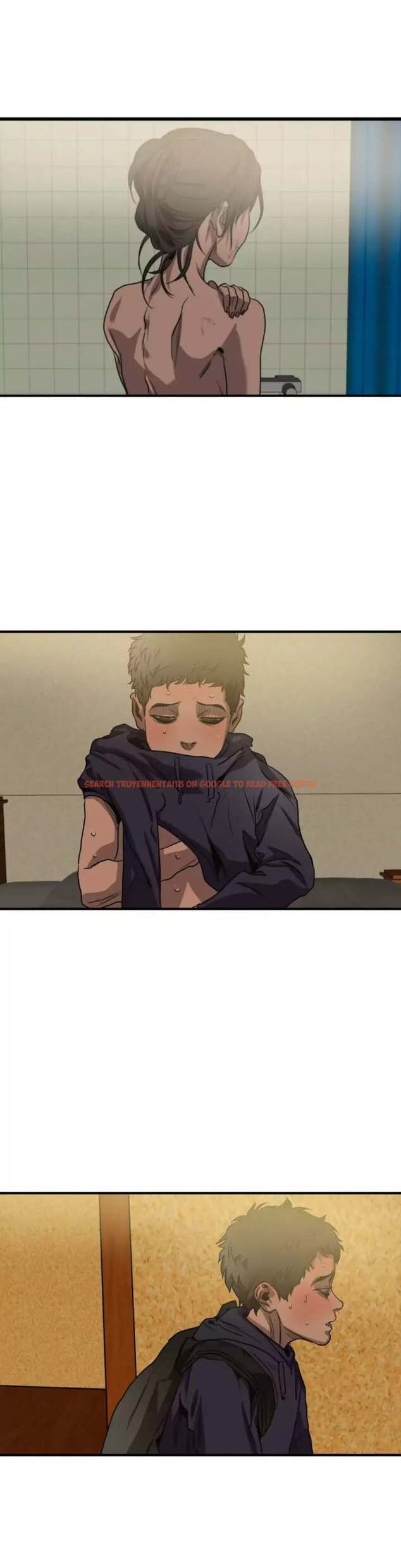 Read Hentai Image 28 858 in comic Killing Stalking - Chapter 52 - hentaitnt.net