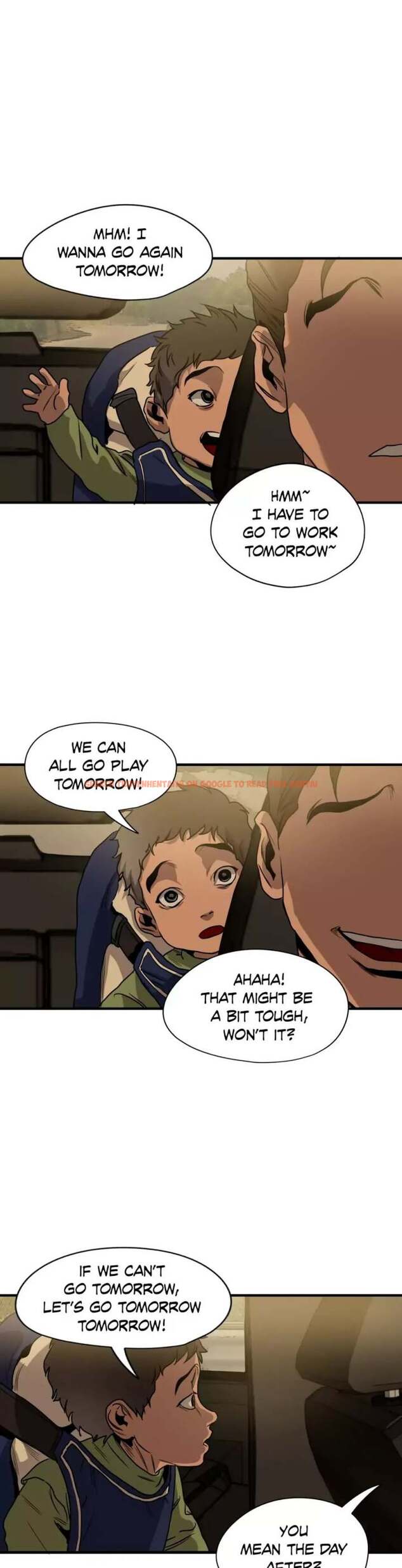 Read Hentai Image 3 858 in comic Killing Stalking - Chapter 52 - hentaitnt.net