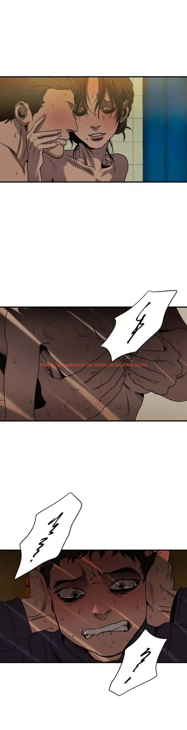 Read Hentai Image 31 858 in comic Killing Stalking - Chapter 52 - hentaitnt.net