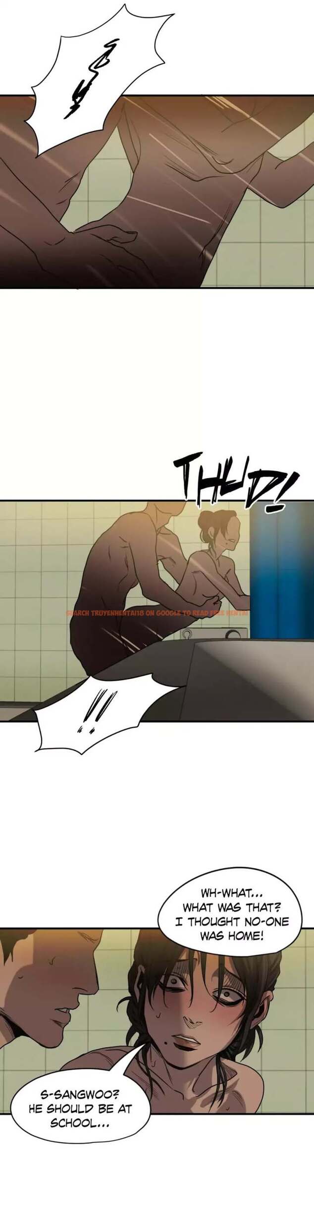 Read Hentai Image 32 858 in comic Killing Stalking - Chapter 52 - hentaitnt.net