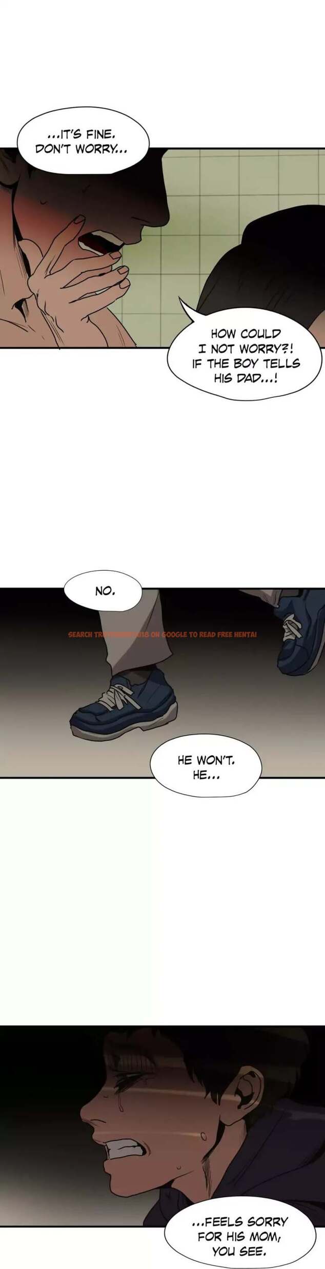 Read Hentai Image 33 858 in comic Killing Stalking - Chapter 52 - hentaitnt.net