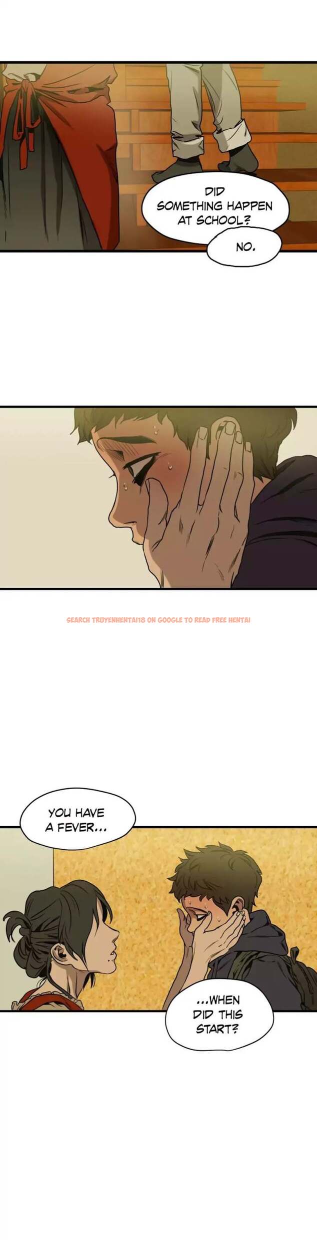 Read Hentai Image 36 858 in comic Killing Stalking - Chapter 52 - hentaitnt.net