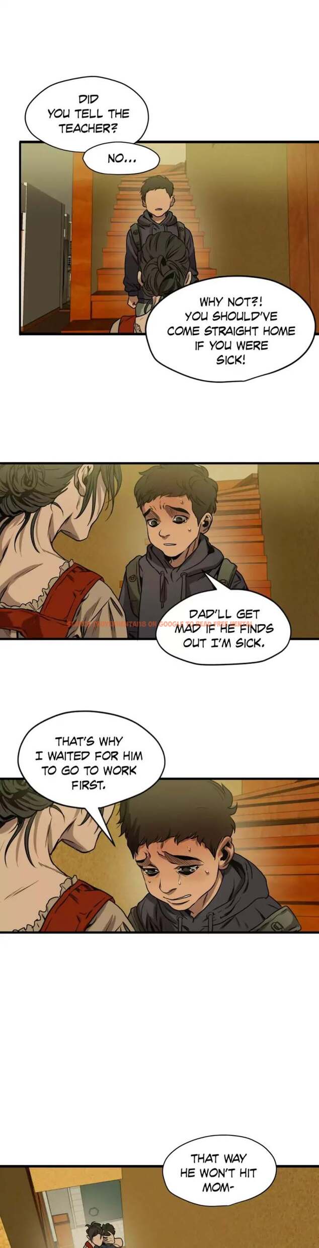 Read Hentai Image 37 858 in comic Killing Stalking - Chapter 52 - hentaitnt.net