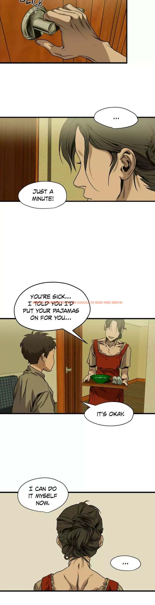 Read Hentai Image 40 858 in comic Killing Stalking - Chapter 52 - hentaitnt.net