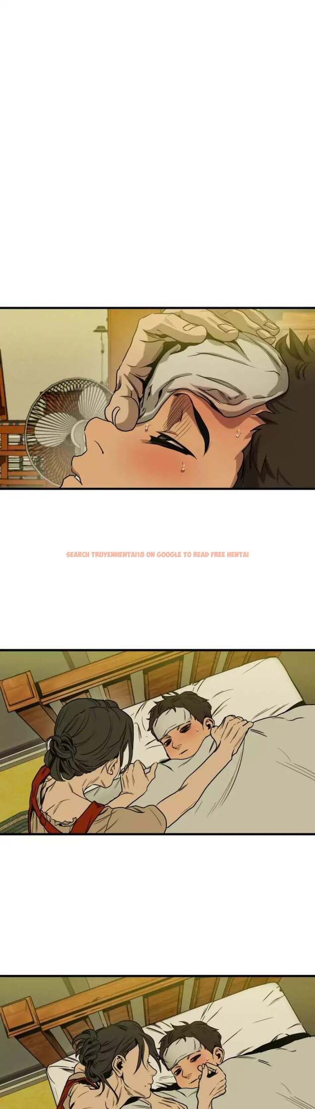 Read Hentai Image 41 858 in comic Killing Stalking - Chapter 52 - hentaitnt.net
