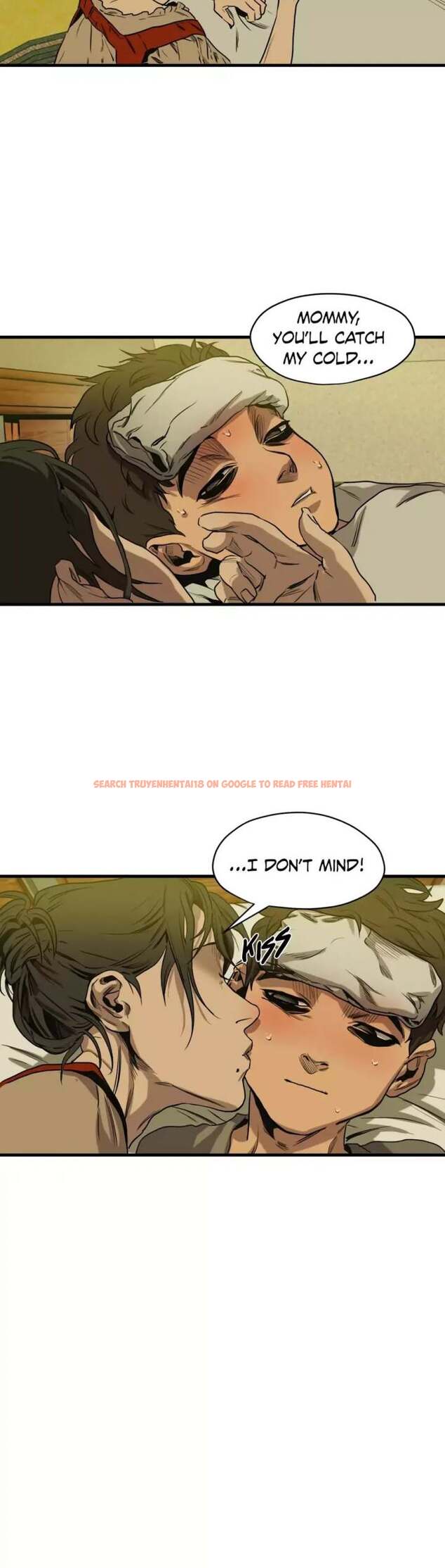 Read Hentai Image 42 858 in comic Killing Stalking - Chapter 52 - hentaitnt.net