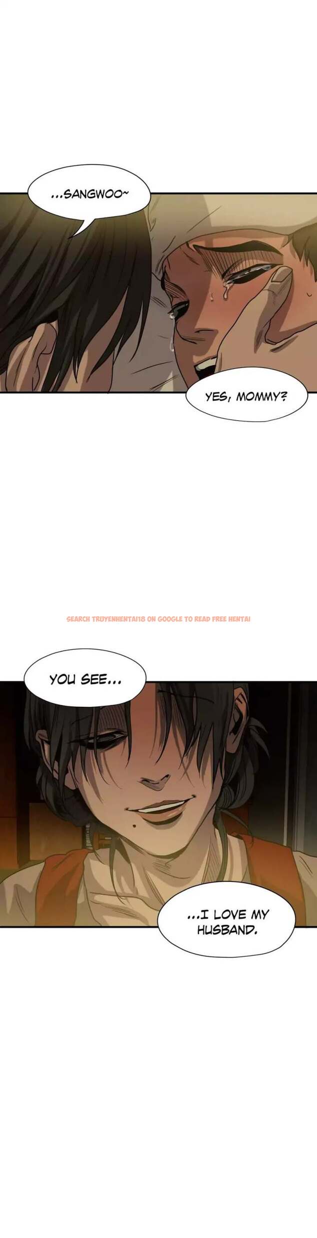 Read Hentai Image 44 858 in comic Killing Stalking - Chapter 52 - hentaitnt.net