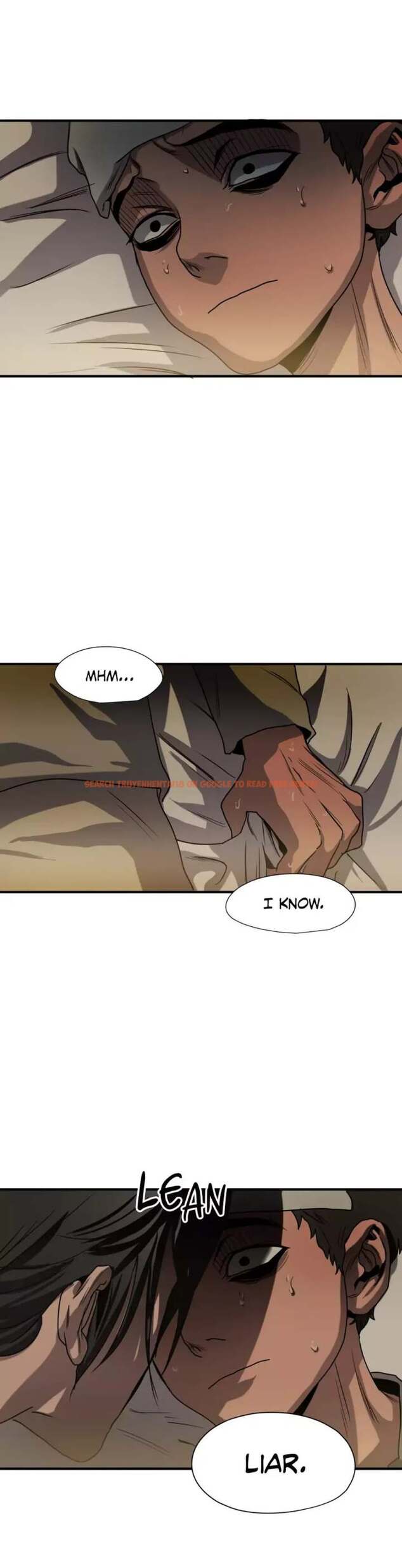 Read Hentai Image 45 858 in comic Killing Stalking - Chapter 52 - hentaitnt.net
