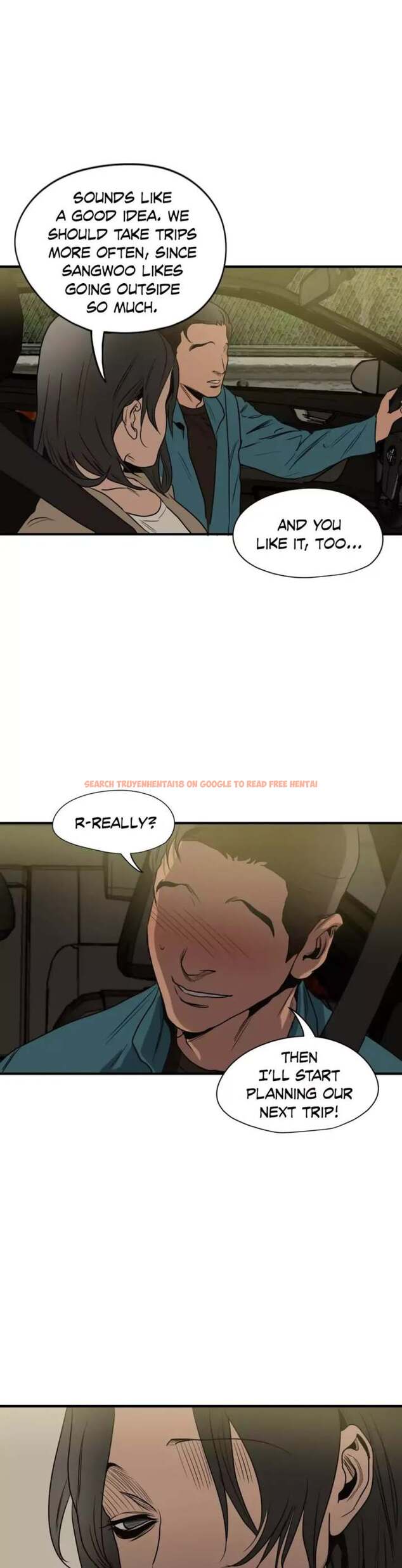 Read Hentai Image 7 858 in comic Killing Stalking - Chapter 52 - hentaitnt.net