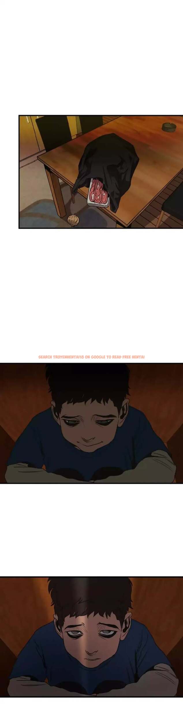 Read Hentai Image 10 855 in comic Killing Stalking - Chapter 53 - hentaitnt.net