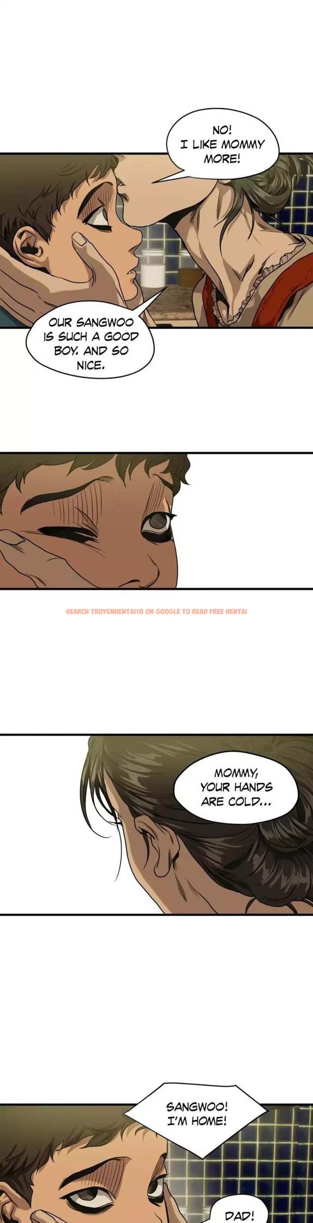 Read Hentai Image 13 855 in comic Killing Stalking - Chapter 53 - hentaitnt.net