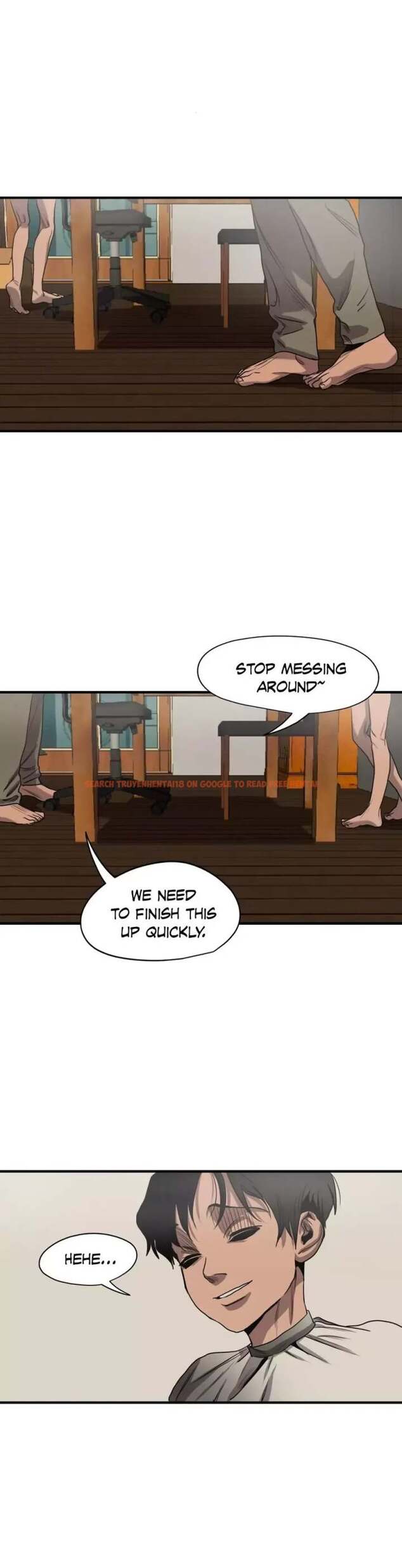 Read Hentai Image 15 855 in comic Killing Stalking - Chapter 53 - hentaitnt.net