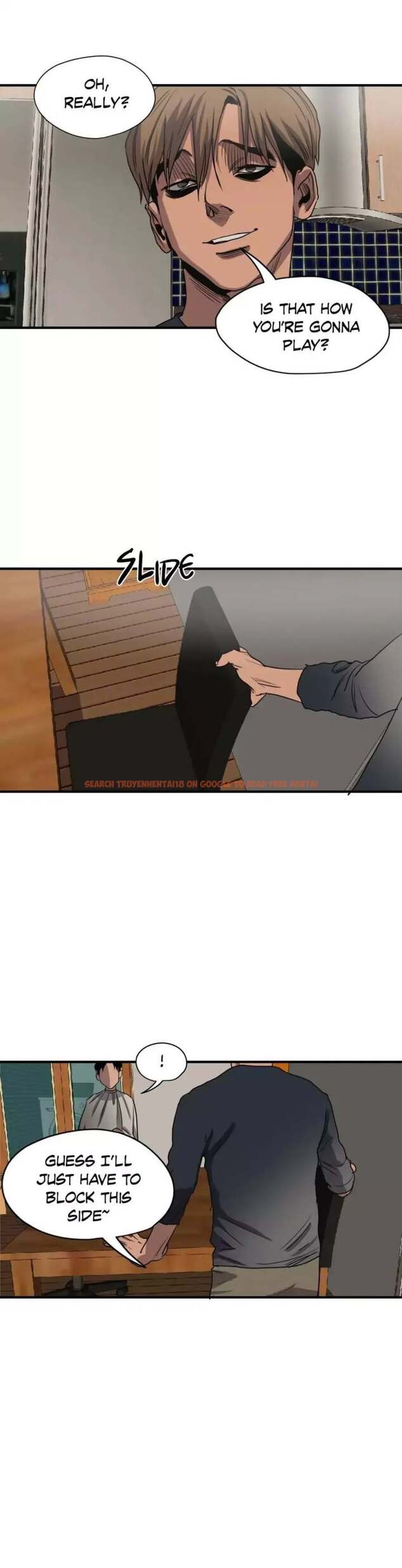 Read Hentai Image 16 855 in comic Killing Stalking - Chapter 53 - hentaitnt.net