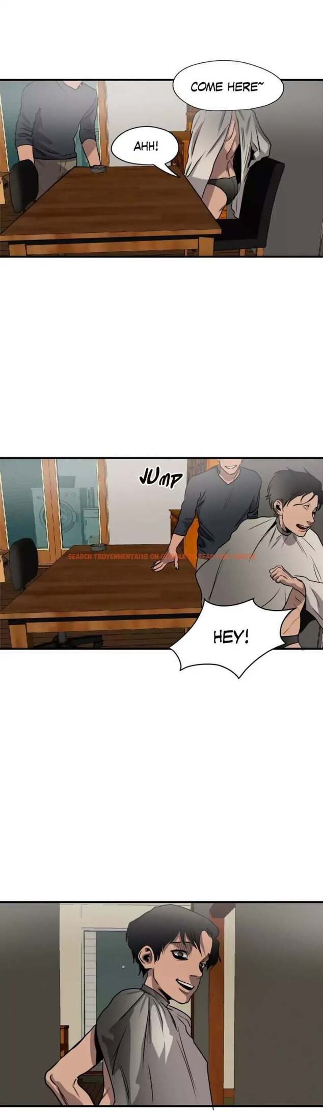 Read Hentai Image 17 855 in comic Killing Stalking - Chapter 53 - hentaitnt.net