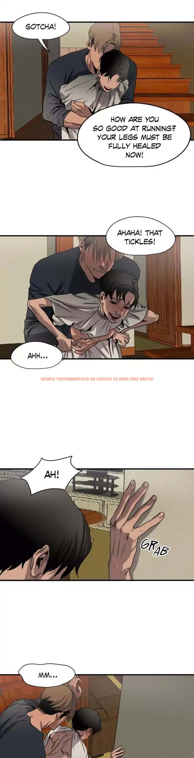 Read Hentai Image 19 855 in comic Killing Stalking - Chapter 53 - hentaitnt.net