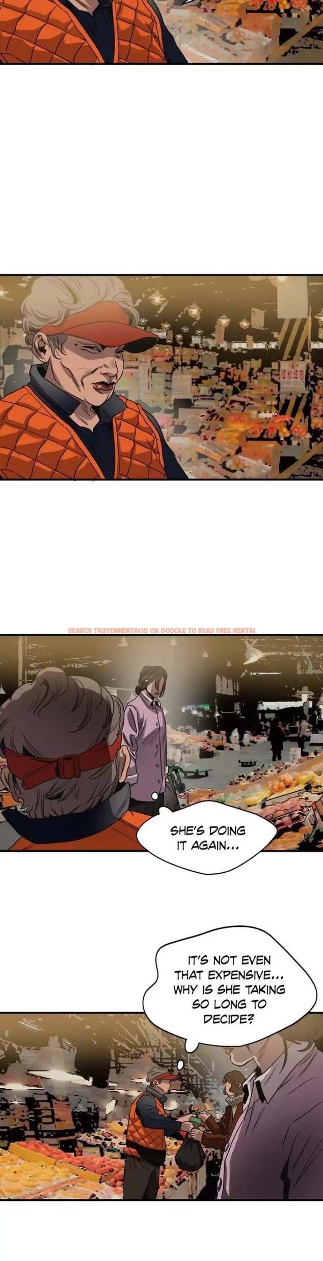 Read Hentai Image 2 855 in comic Killing Stalking - Chapter 53 - hentaitnt.net