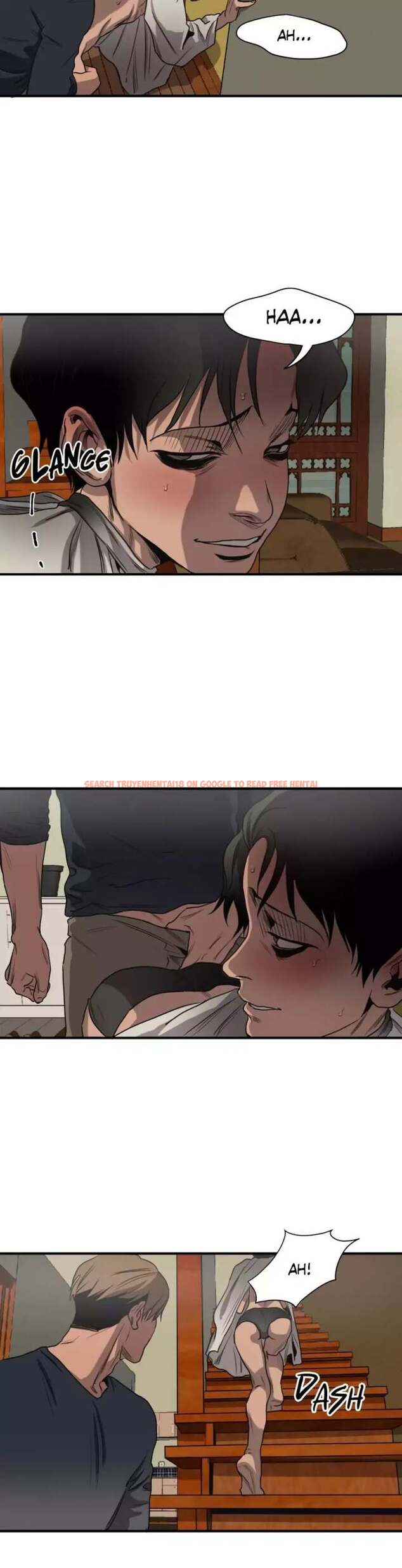 Read Hentai Image 20 855 in comic Killing Stalking - Chapter 53 - hentaitnt.net