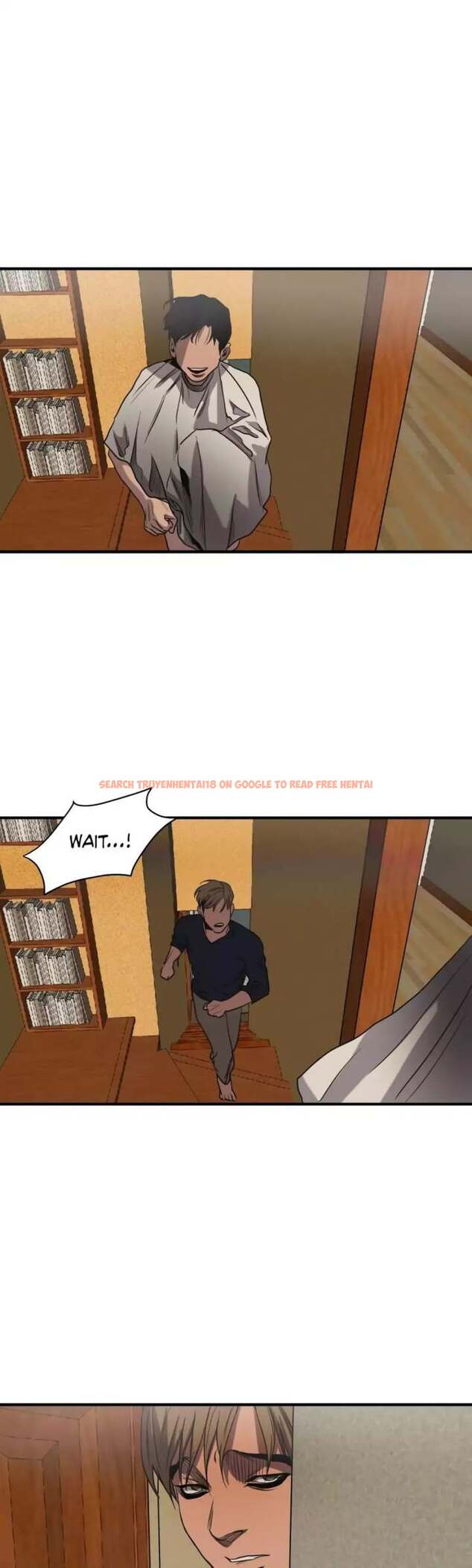 Read Hentai Image 21 855 in comic Killing Stalking - Chapter 53 - hentaitnt.net