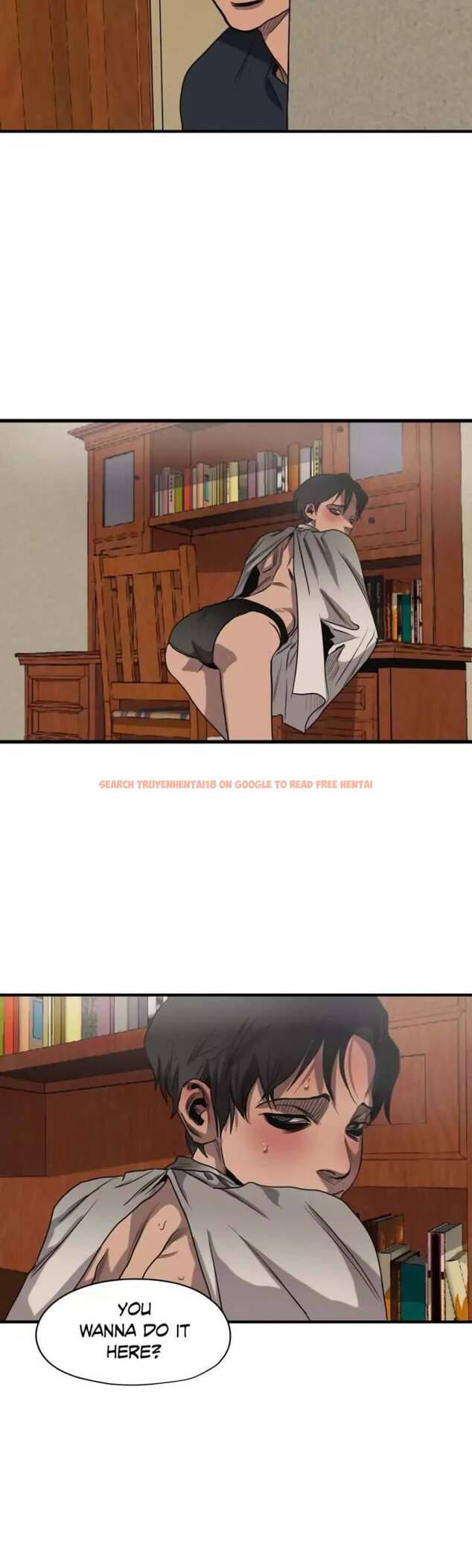 Read Hentai Image 22 855 in comic Killing Stalking - Chapter 53 - hentaitnt.net