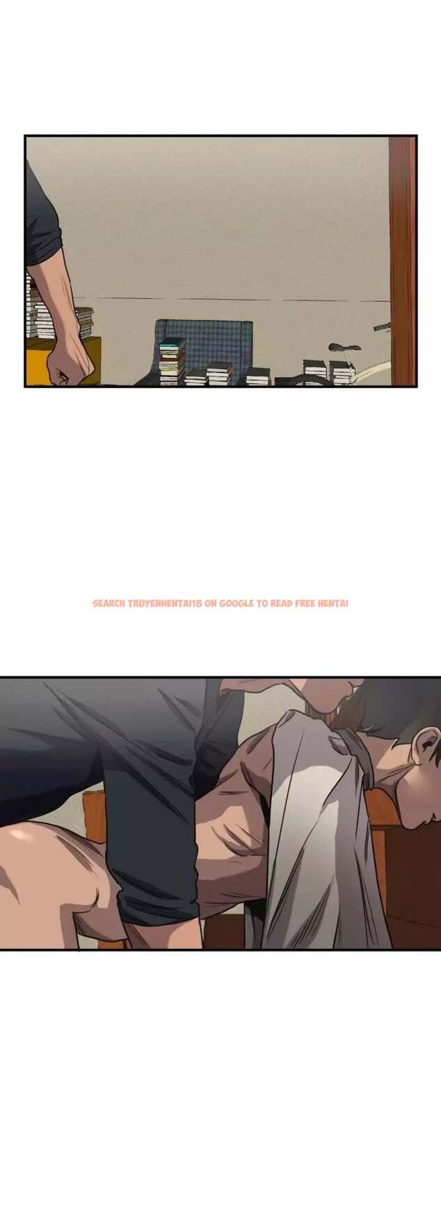Read Hentai Image 24 855 in comic Killing Stalking - Chapter 53 - hentaitnt.net