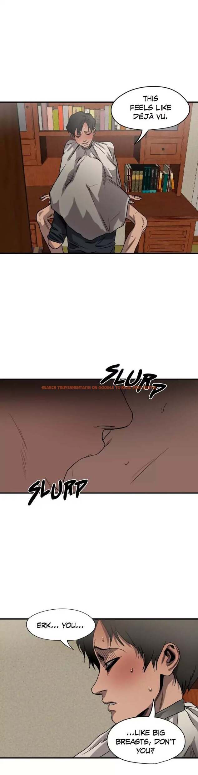 Read Hentai Image 26 855 in comic Killing Stalking - Chapter 53 - hentaitnt.net