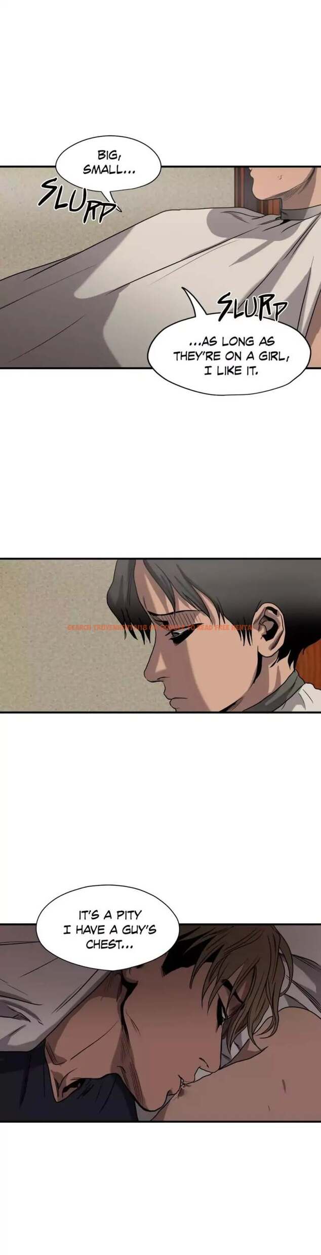 Read Hentai Image 27 855 in comic Killing Stalking - Chapter 53 - hentaitnt.net