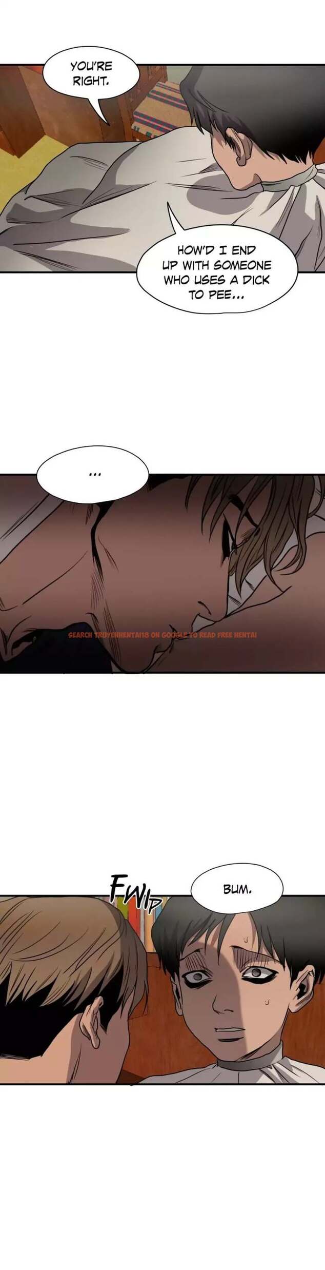 Read Hentai Image 28 855 in comic Killing Stalking - Chapter 53 - hentaitnt.net