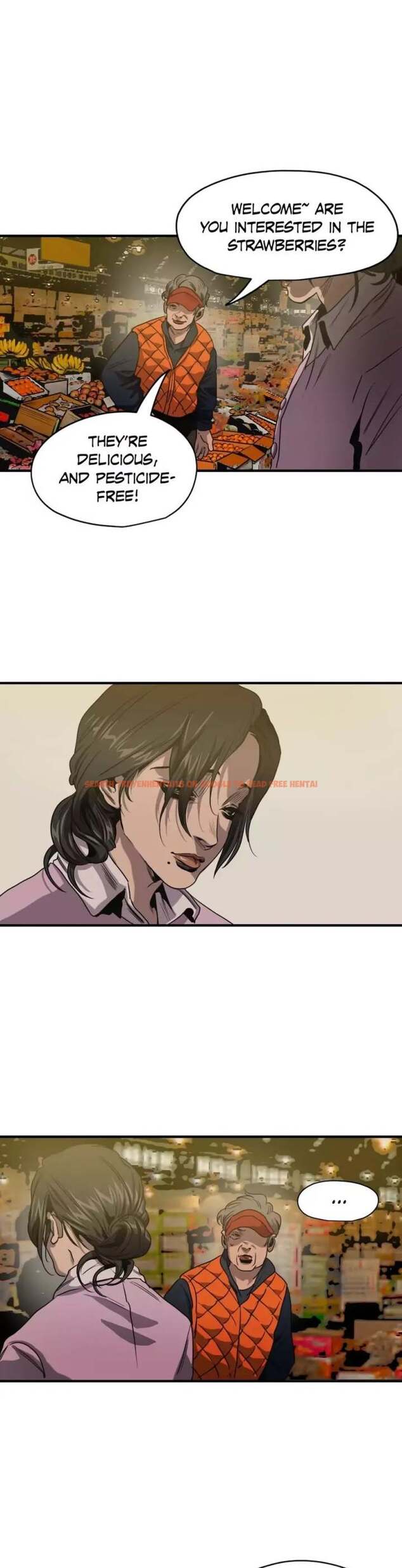 Read Hentai Image 3 855 in comic Killing Stalking - Chapter 53 - hentaitnt.net