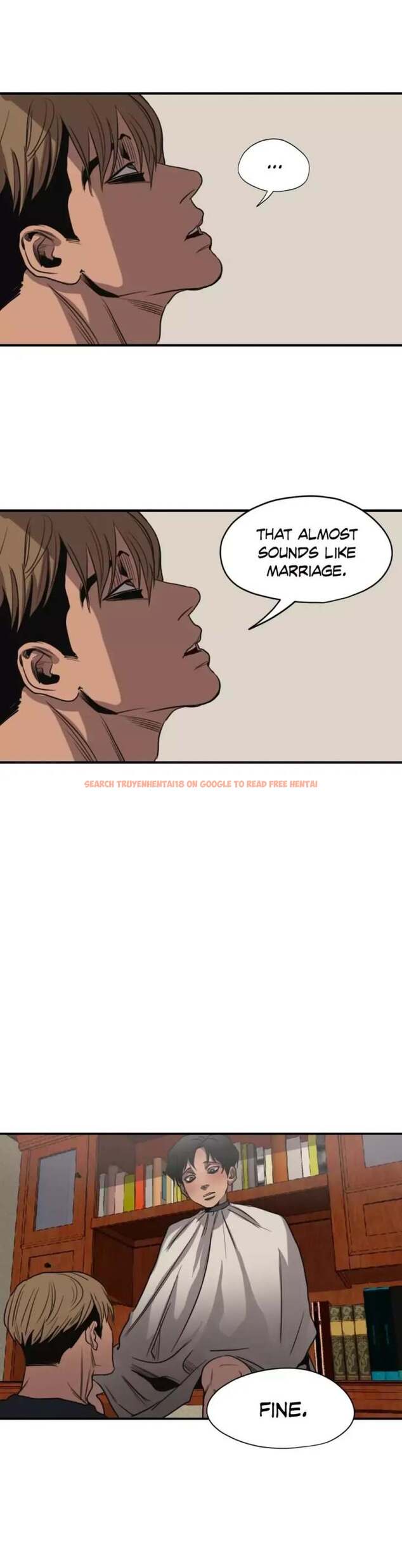 Read Hentai Image 34 855 in comic Killing Stalking - Chapter 53 - hentaitnt.net