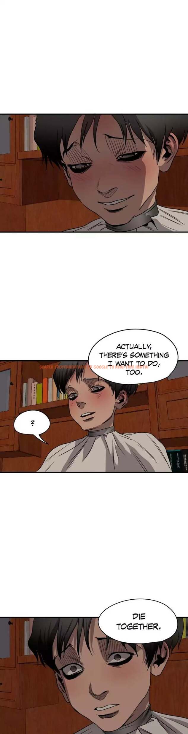 Read Hentai Image 35 855 in comic Killing Stalking - Chapter 53 - hentaitnt.net