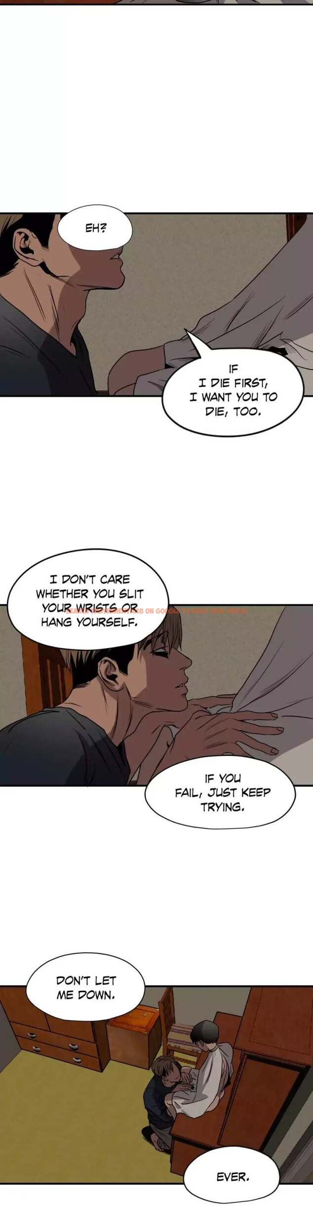 Read Hentai Image 36 855 in comic Killing Stalking - Chapter 53 - hentaitnt.net
