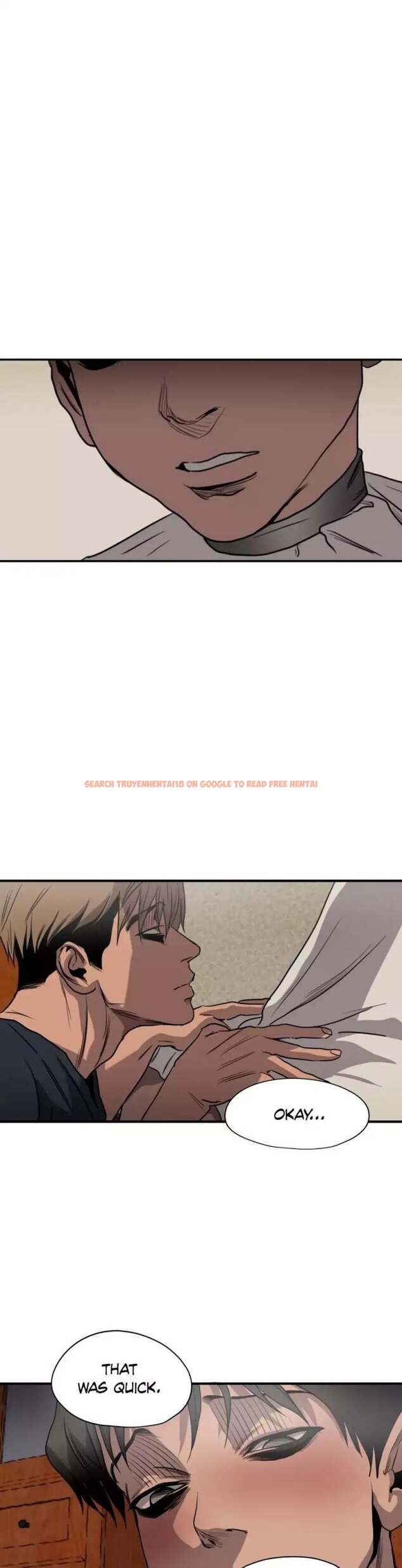 Read Hentai Image 37 855 in comic Killing Stalking - Chapter 53 - hentaitnt.net