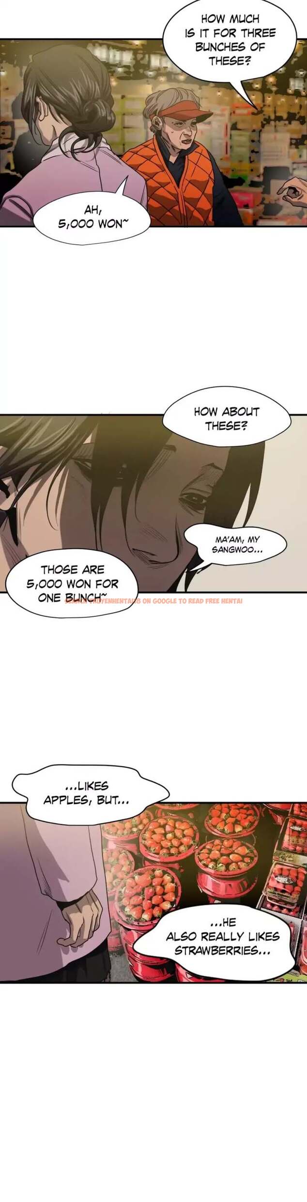 Read Hentai Image 4 855 in comic Killing Stalking - Chapter 53 - hentaitnt.net