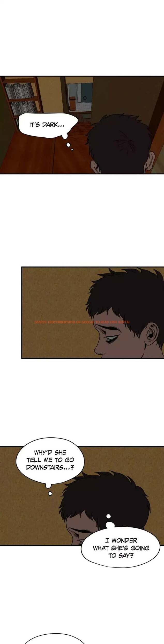 Read Hentai Image 41 858 in comic Killing Stalking - Chapter 53 - hentaitnt.net