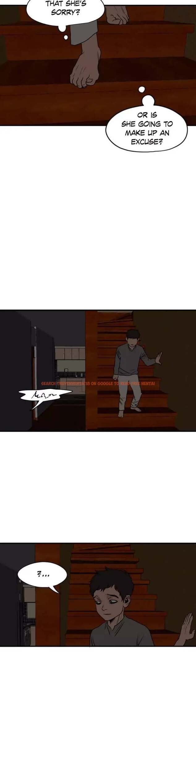 Read Hentai Image 42 858 in comic Killing Stalking - Chapter 53 - hentaitnt.net