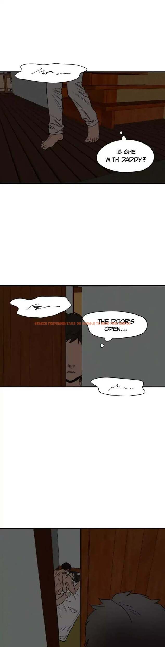 Read Hentai Image 43 858 in comic Killing Stalking - Chapter 53 - hentaitnt.net
