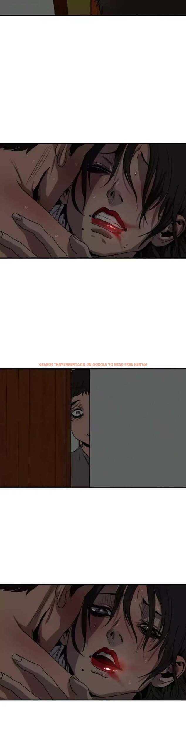 Read Hentai Image 44 858 in comic Killing Stalking - Chapter 53 - hentaitnt.net