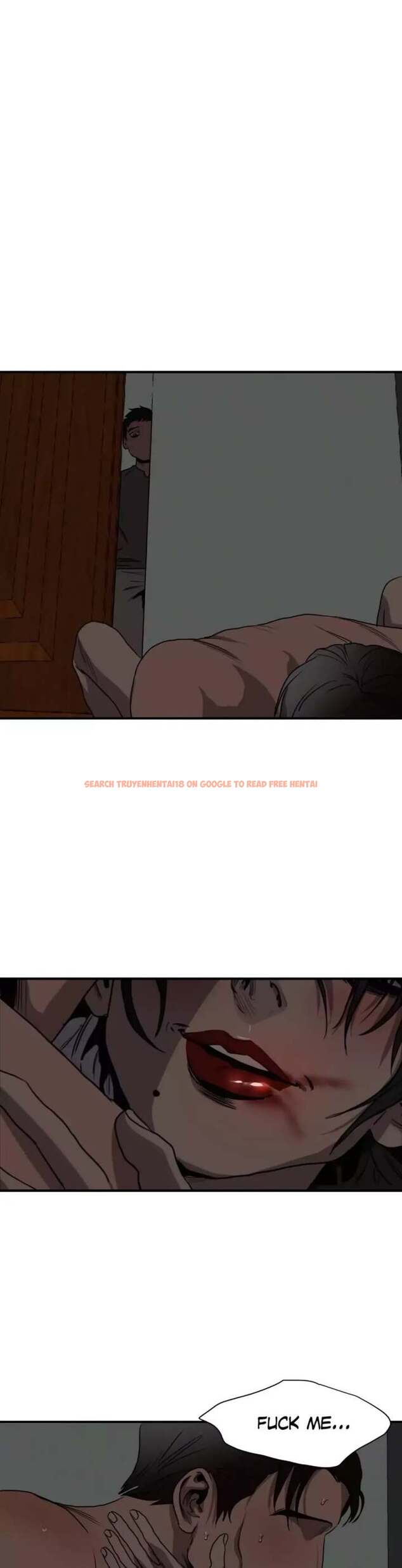 Read Hentai Image 45 858 in comic Killing Stalking - Chapter 53 - hentaitnt.net