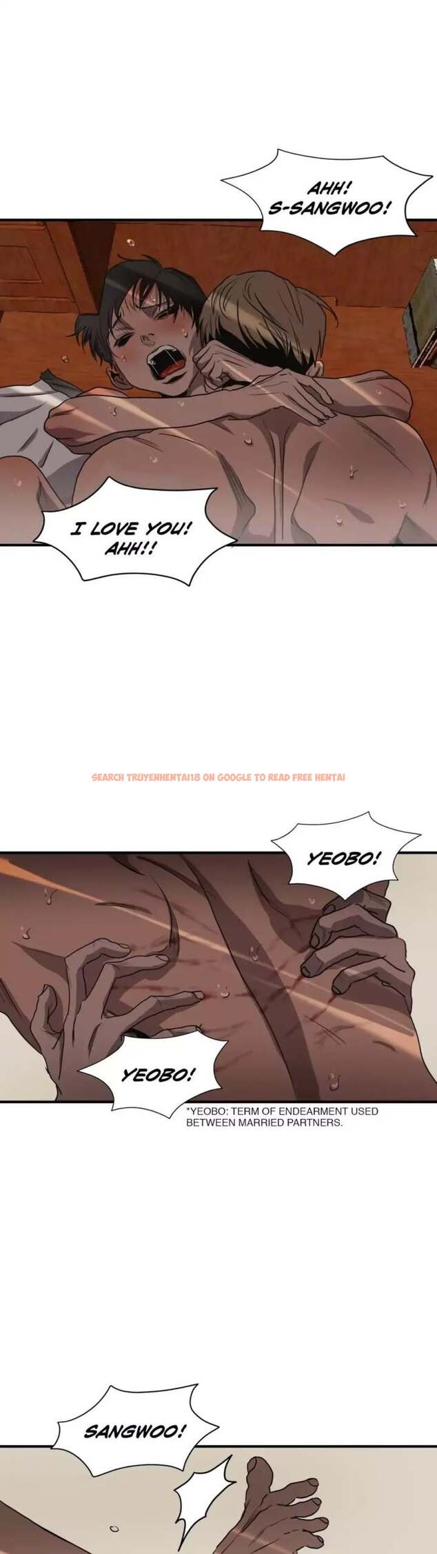 Read Hentai Image 47 858 in comic Killing Stalking - Chapter 53 - hentaitnt.net