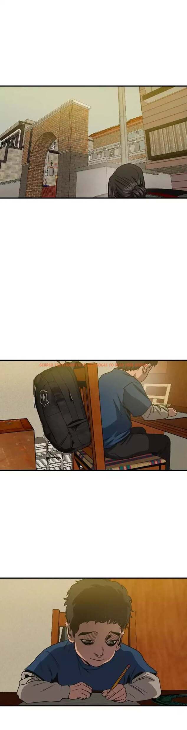 Read Hentai Image 6 855 in comic Killing Stalking - Chapter 53 - hentaitnt.net