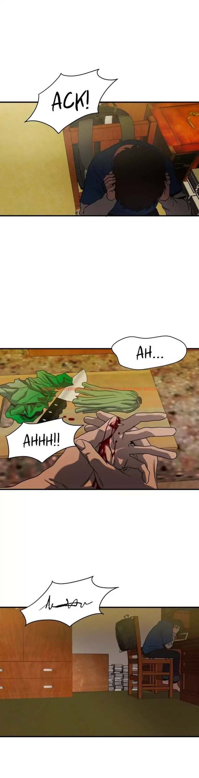 Read Hentai Image 9 855 in comic Killing Stalking - Chapter 53 - hentaitnt.net