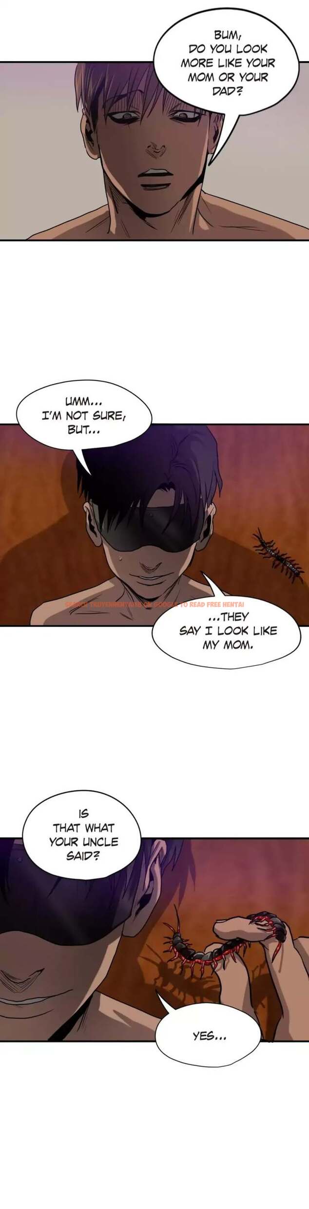 Read Hentai Image 10 854 in comic Killing Stalking - Chapter 54 - hentaitnt.net
